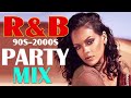 OLD SCHOOL R&amp;B MIX | NE YO, CHRIS BROWN, USHER, MARIO AND MORE