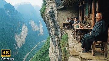 Unseen China | Hidden Places Even Locals Can’t Believe Exist | 4K Travel