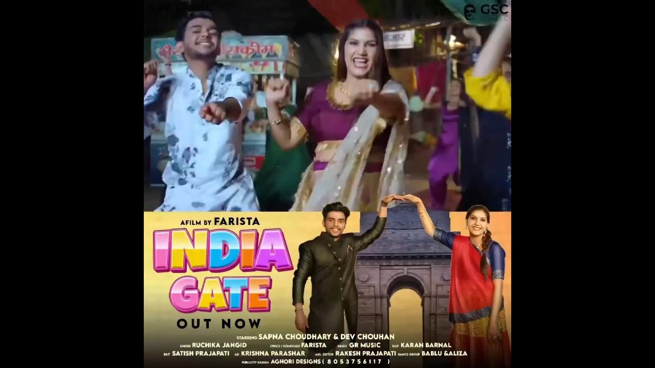 Sapna Choudhary New Song #sapnachoudhary #dance #newsong #haryanvisong #haryana #indiagate #shorts Sapna Choudhary New Song #sapnachoudhary #dance #newsong #haryanvisong #haryana #indiagate #shorts