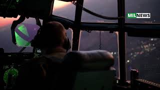 AC-130 - Feared By The Enemy