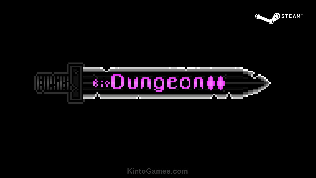 bitDungeonII MOD APK cover