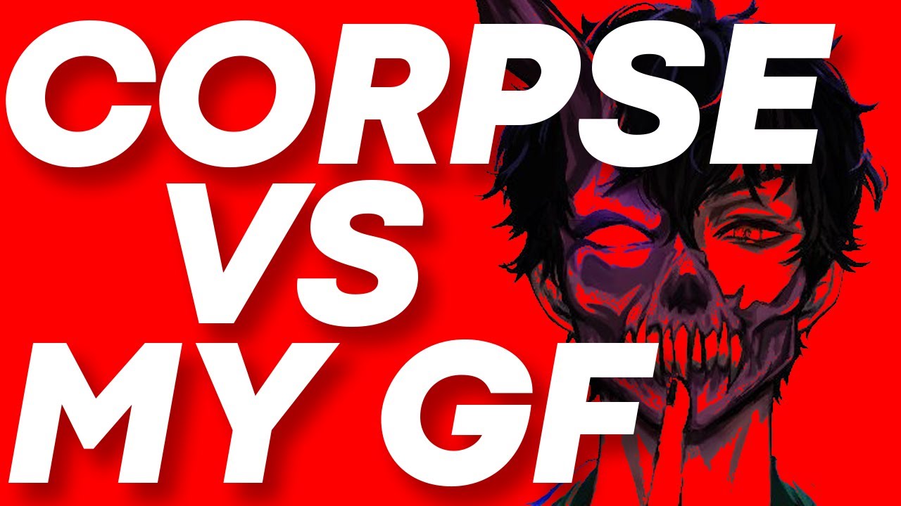 Our Girlfriends hear Corpse Husband for the First Time