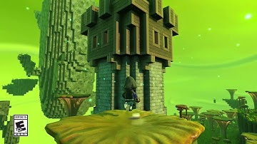 Portal Knights - Your Character 😀