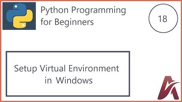 18 | Setup python virtual environment in Windows | by Hardik Patel