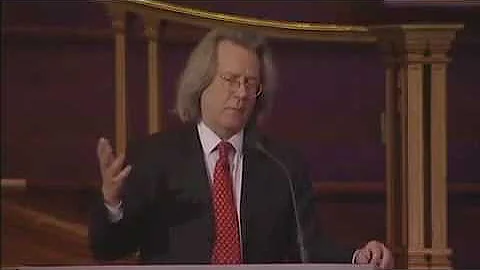 (8 17) Intelligence Squared - We would be better off without religion - Hitchens Dawkins Grayling