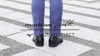 マドラスウォーク ミズノセレクト (madras Walk MIZUNO SELECT 2019 Autumn/ Winter Collection)