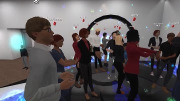 VictoryXR Academy: Paleontology