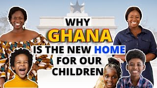 The Journey to Ghana, From the UK School to the Ghanaian School!!