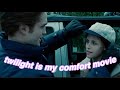 twilight being awkward/iconic for 8 minutes straight