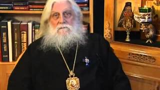 Епископ Василий (Родзянко). Моя судьба. Фильм 7. Пасха под бомбами Епископ Василий (Родзянко). Моя судьба. Фильм 7. Пасха под бомбами