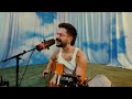 Capture de la vidéo Camilo - Gordo (Acústico)