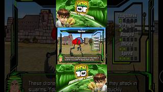 BEN10 FULL GAMEPLAY   🙏 please for like share subscribe comment #ben10 #viral#viralshorts #shorts