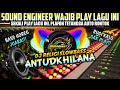 (Hd Quality) DJ CEK SOUND SHOLAWAT FULLBASS GLERR | ANTUDKHILANA ROBBIL JANNAH 🔊