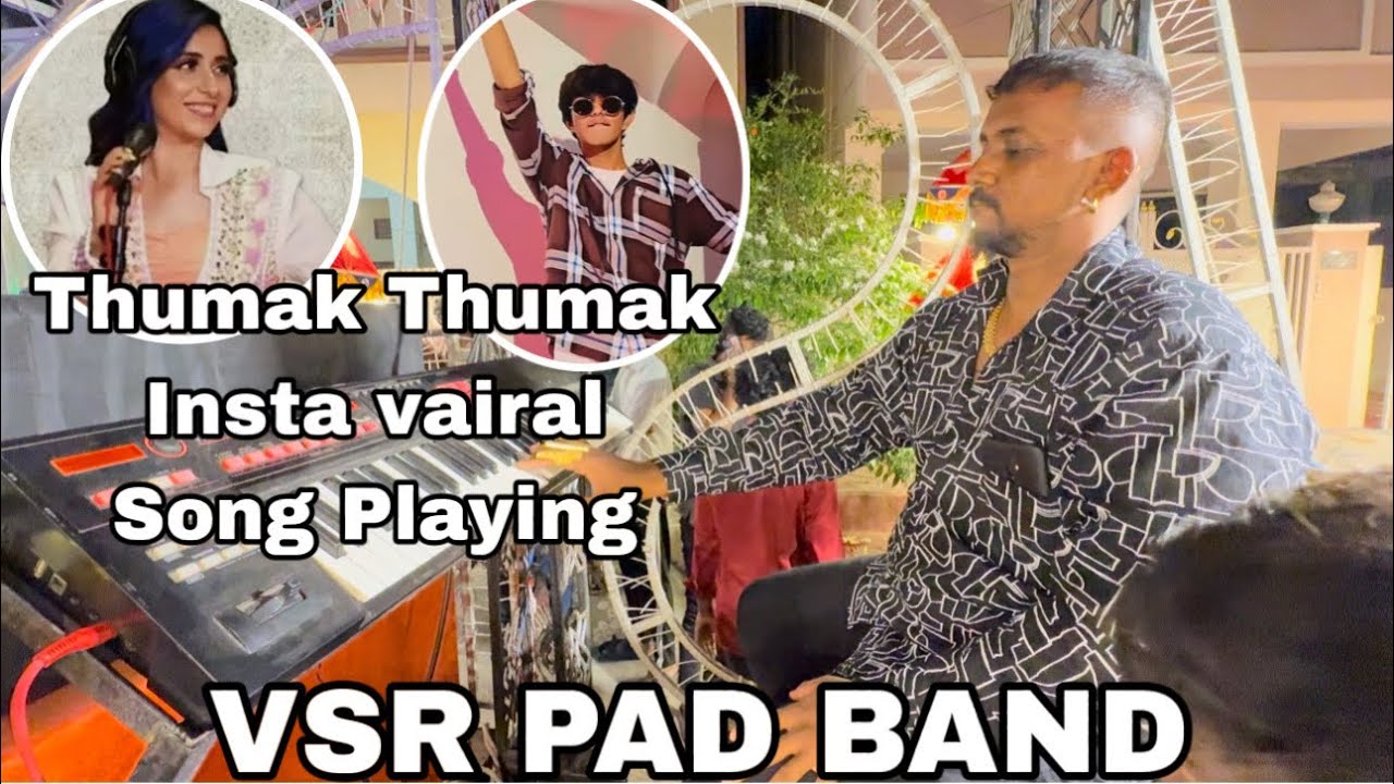 VSR PAD BAND 📍ADDRESS PURANAPOOL PARDIWADA HYDERABAD TELANGANA 