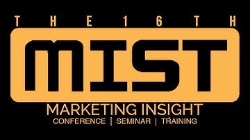 Company Profile - The 16th MIST FEB UI