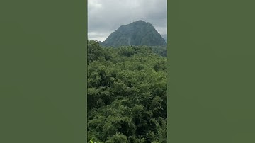 Nawang Jagad, Amazing Kaliurang Yogyakarta