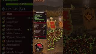 Infernal Ironsworn! The Final Argument of the Dawi-Zharr! #totalwarwarhammer3