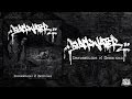 BLACKWATER - DEMONSTRATION OF DECIMATION [OFFICIAL EP STREAM] (2015) SW EXCLUSIVE