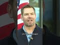 New video shows Eric Swalwell's stop by federal agents at SFO