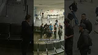 New video shows Eric Swalwells stop by federal agents at SFO