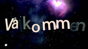 Mac OS X Leopard Welcome Video with Alternate Music