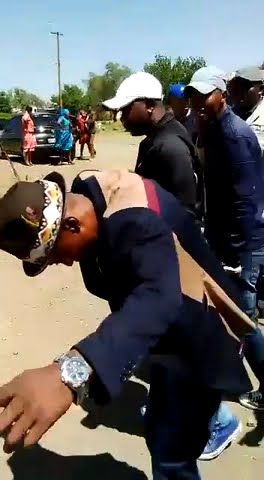 Khopolo Thabana Mahlanya