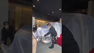 VIP待遇！後部座席が神すぎる車3選