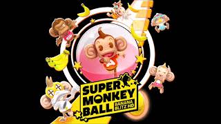 Super Monkey Ball: Banana Blitz HD - Detritus Desert extended
