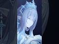 Transcendence Trailer - "Sudden Snow" (Extract 7) | Genshin Impact #GenshinImpact #Gensh