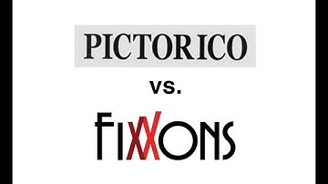 Pictorico or Fixxons for Digital Negatives?