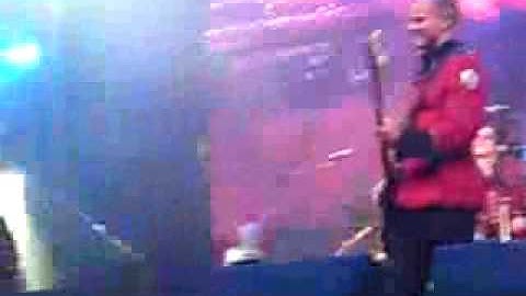 Lumen 2009 - THE CADETTES ( NO )