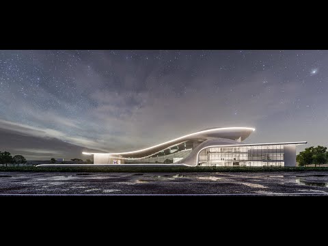 Video: Allt om klasser för kvinnor i Olimpiyskiy Sports Complex