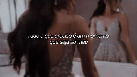 I'm Not A Girl, Not Yet A Woman   -  Britney Spears (Tradução)