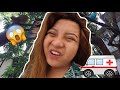 MUNTIK NA KO MABAGOK (BATAAN VLOG)