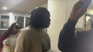 Broward high school teacher accused of engaging in sexual conduct with student bonds out of jail