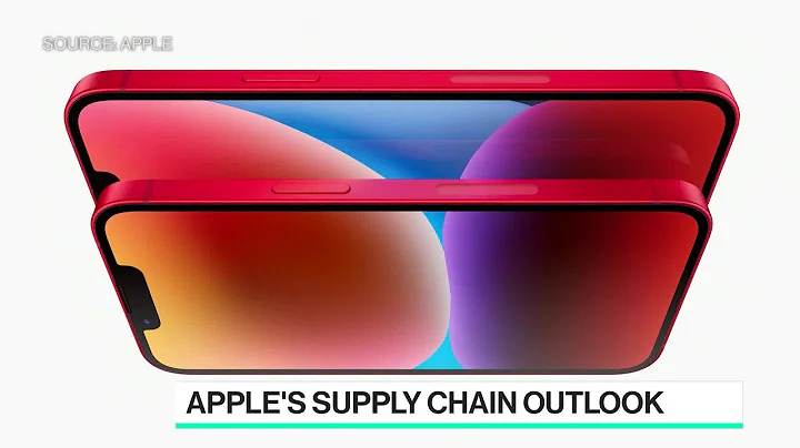 Can Apple Navigate Supply Chain to Deliver New iPhones in Time? - DayDayNews