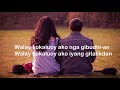 HIMAYANG NAHUNLAK  By:  Susan Fuentes with lyrics