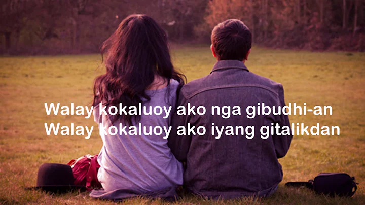 HIMAYANG NAHUNLAK  By:  Susan Fuentes with lyrics
