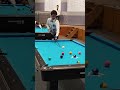 全日本選手権、土方隼斗の10ボールブレイク!