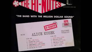 Sparkling Polka - Hi Notes