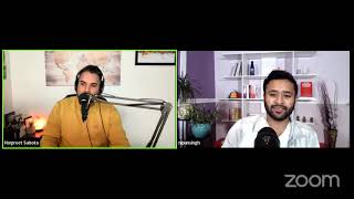 How to Ace the Data Science Interview | Nick Singh