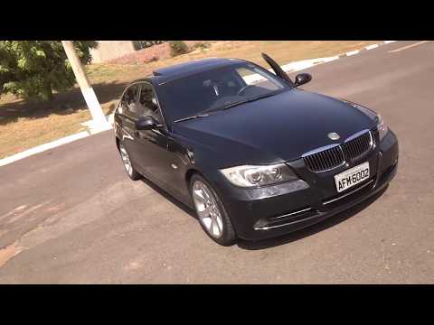 [E90 BR] BMW 330i Brasil - Review da minha BMW 330i (2006)