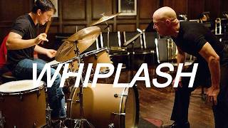 WHIPLASH- The Winner Takes It All