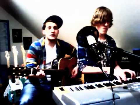 Philipp Poisel - Ich Will Nur (feat. Felix) (Cover)