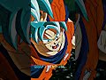 Dragon ball super