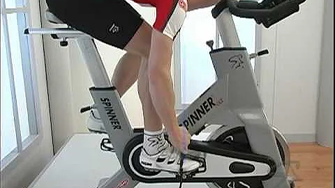 How To: Setup your bike