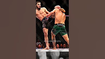 ISLAM MAKHACHEV | VALKANOVSKI | UFC 284.UFC285