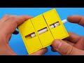 How to make magic box  revealed magic box  magic trick