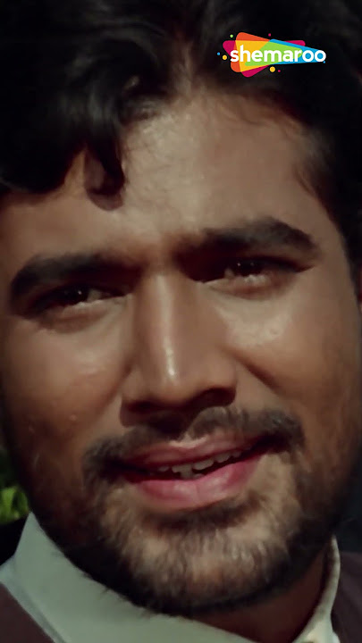 Yeh Reshmi Zulfein Yeh Sharbati Aankhein_Do Raaste (1969) #shorts @Shudh_Desi_Gaane