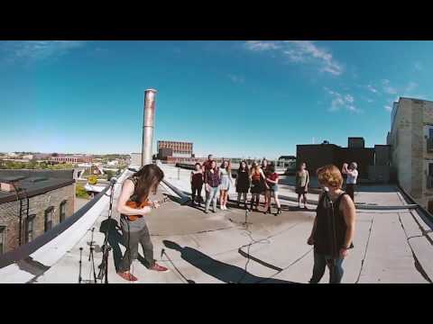 Take Me Away (Live 360° Music Video) - Axtell